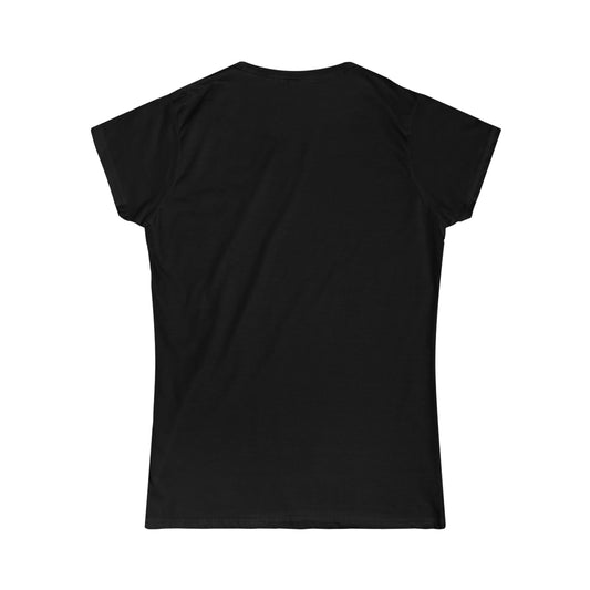 Women's I Want More Softstyle Tee
